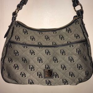 Dooney & Bourke bag